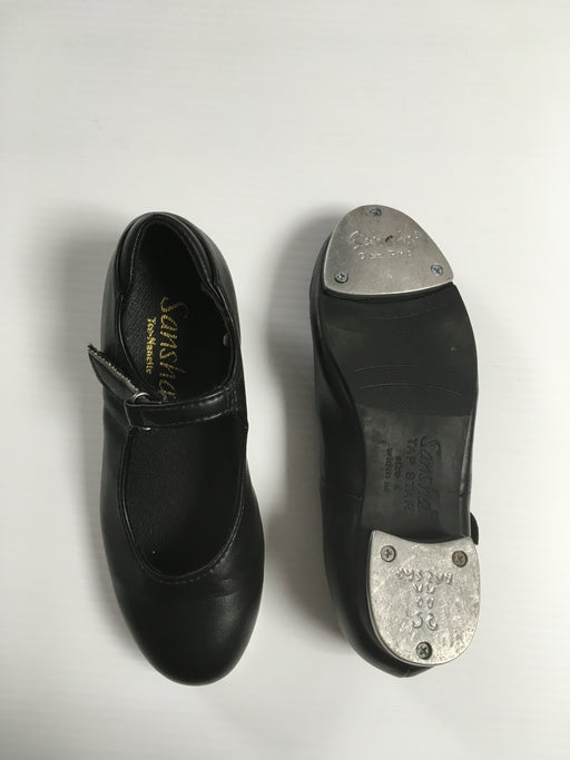 ENCORE RESALE - Adult Tap Shoes - 4