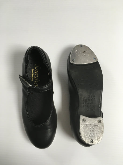ENCORE RESALE - Adult Tap Shoes - 4