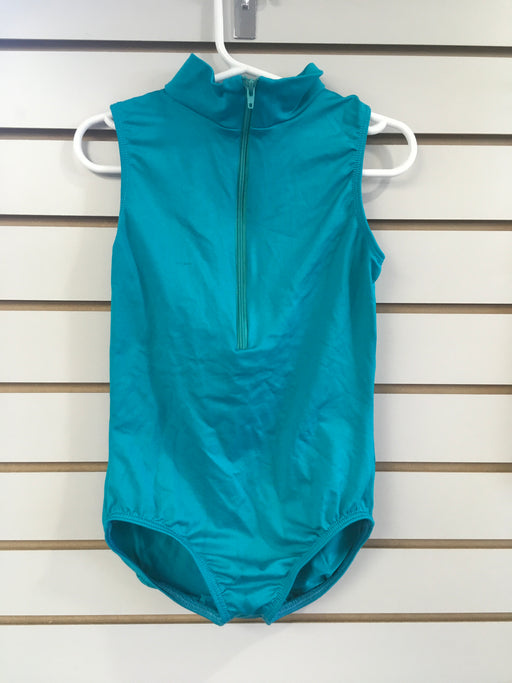 ENCORE RESALE - Child's Leotard - 8-10