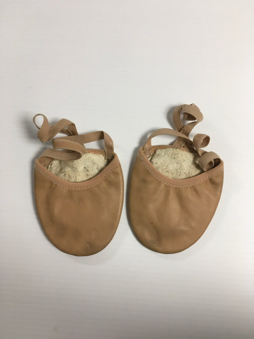 ENCORE RESALE - Ladies Turning Shoes - M