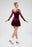 MONDOR - Adult Alaska Skating Dress - Small