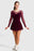 MONDOR - Adult Alaska Skating Dress - Small