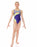 Mondor - Child's Printed Leotard