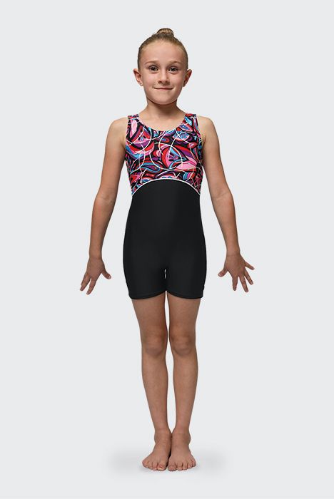 Mondor - Child's Biketard