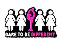 Jibbitz - Figure Skating