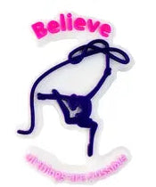 Jibbitz - Gymnastics