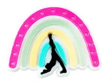 Jibbitz - Gymnastics