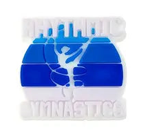 Jibbitz - Gymnastics