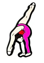 Jibbitz - Gymnastics