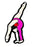 Jibbitz - Gymnastics