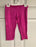 ENCORE RESALE - Child's Capris - IC