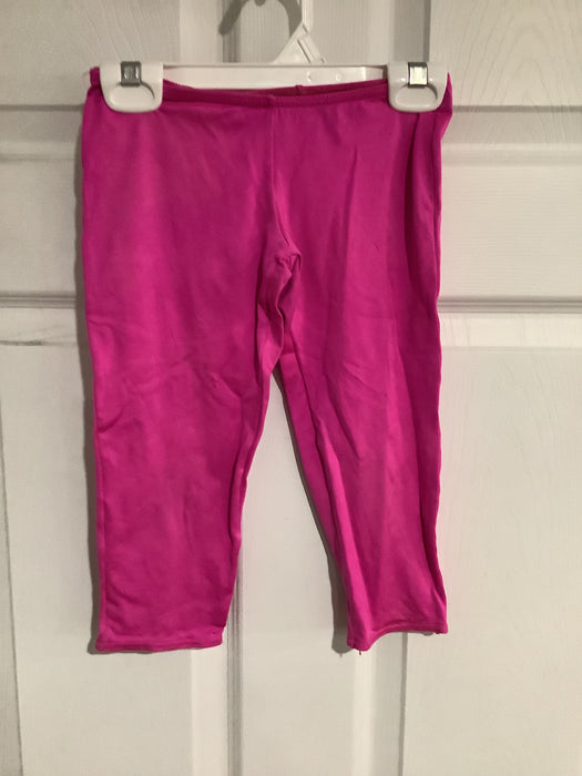 ENCORE RESALE - Child's Capris - IC