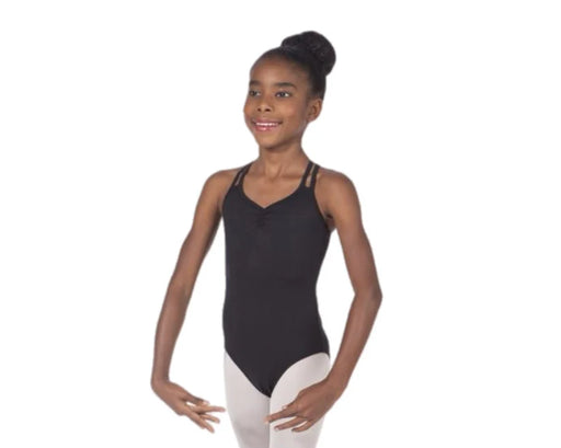 Sansha - Child's Leilani Leotard