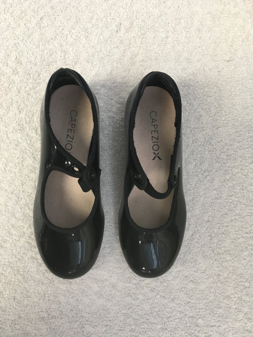 ENCORE RESALE - Child's Tap Shoes 12.5M