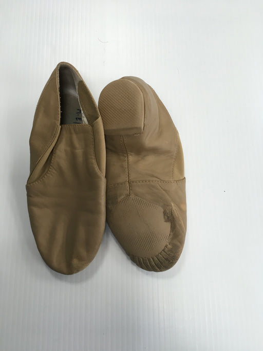 ENCORE RESALE - Adult Jazz Shoes - 5MN