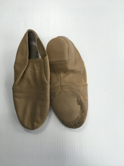 ENCORE RESALE - Adult Jazz Shoes - 5MN