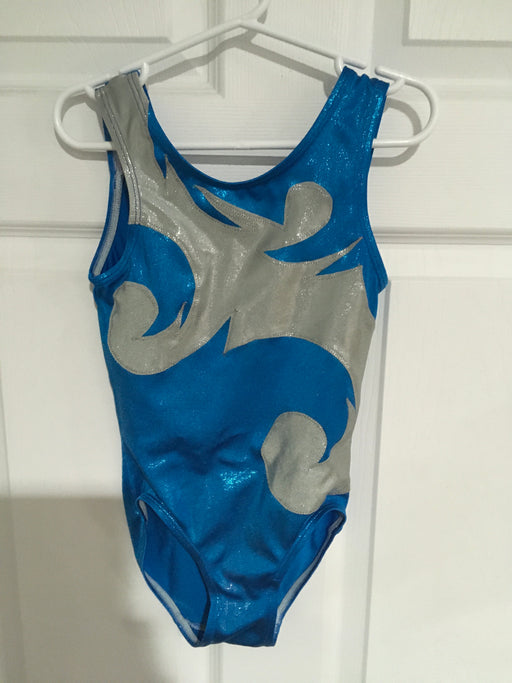 ENCORE RESALE - Child’s Leotard - Intermediate
