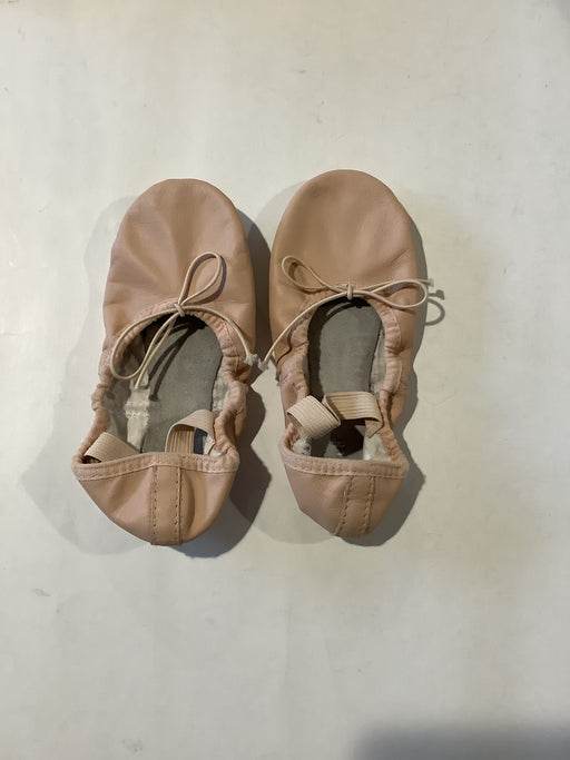 ENCORE RESALE - Child's Ballet Slippers - 12.5B