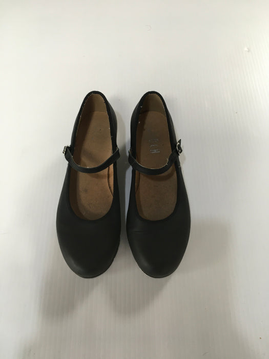 ENCORE RESALE - Adult Tap Shoes 5.5