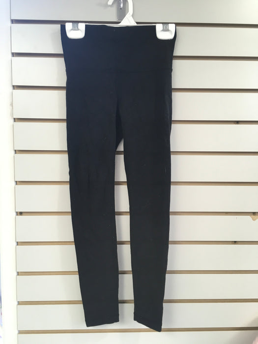 ENCORE RESALE - Child's Leggings - M
