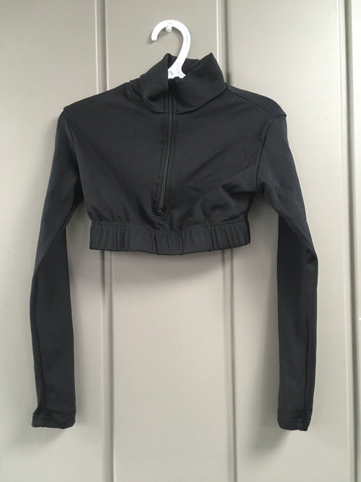 ENCORE RESALE - Child's Dance Top - M