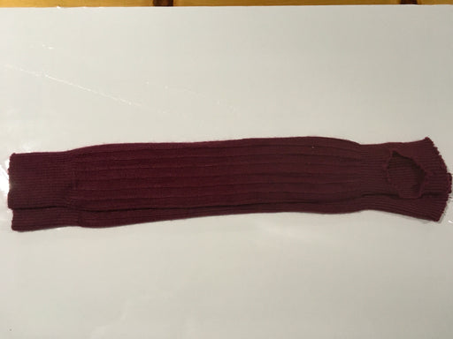 ENCORE RESALE - Legwarmers