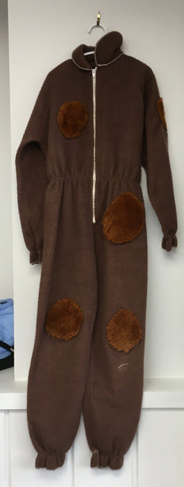 Child's Medium Bear Costume - Gently Used
