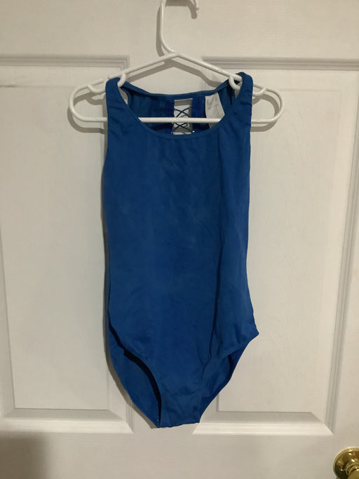 ENCORE RESALE - Child's Dance Leotard - 12