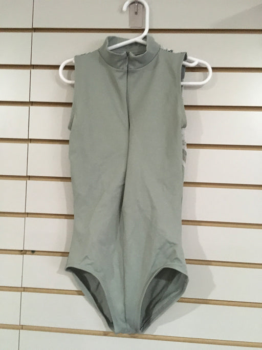 ENCORE RESALE - Child's Leotard - XL