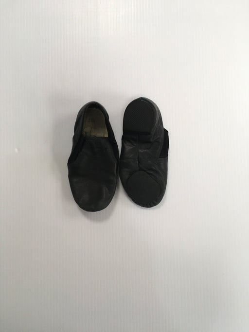 ENCORE RESALE - Child's Jazz Shoes - 13.5
