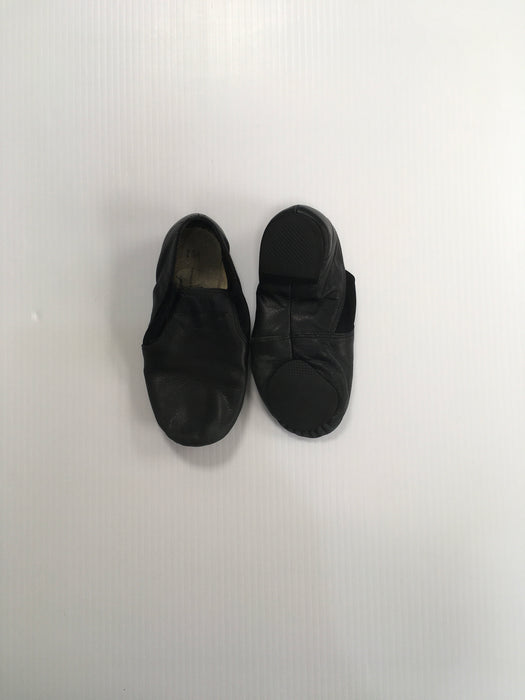 ENCORE RESALE - Child's Jazz Shoes - 13.5