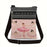 Cross Body Ballet Purse