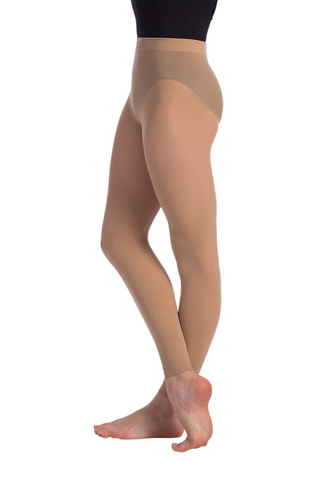 SoDanca - Adult Footless Tights