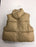 Child's 9Y Puffer Vest  - NEW **