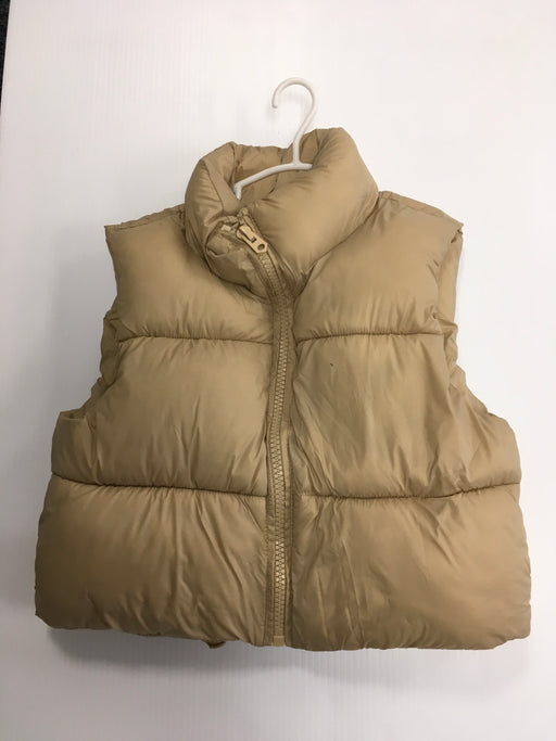Child's 9Y Puffer Vest  - NEW **
