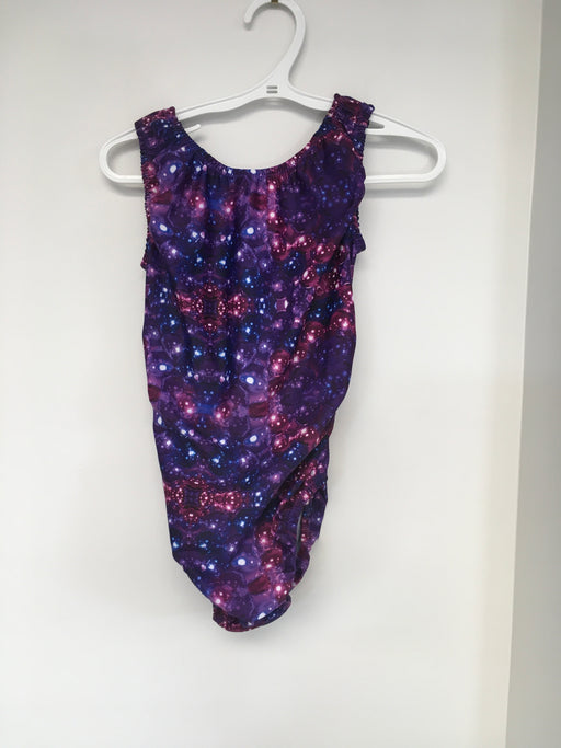 ENCORE RESALE - Childs Leotard - 12