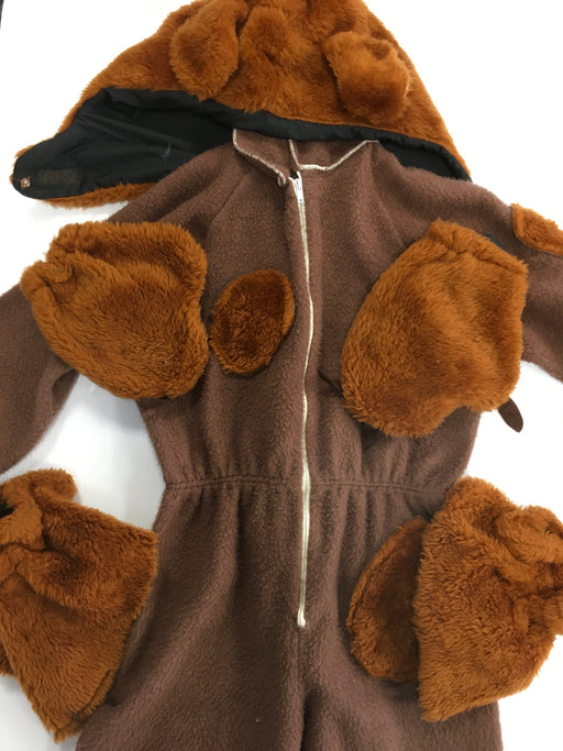 Child's Medium Bear Costume - Gently Used
