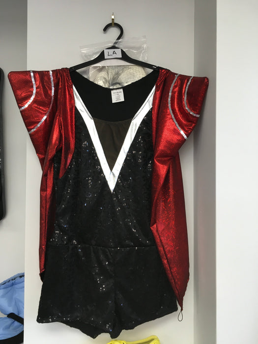 Costume Gallery - Adult XLarge Lady Gaga Costume - NEW **