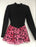 ENCORE RESALE - Child's Skating Dress - 6X-7