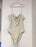 Adult Small Body Suit - Costume - NEW **