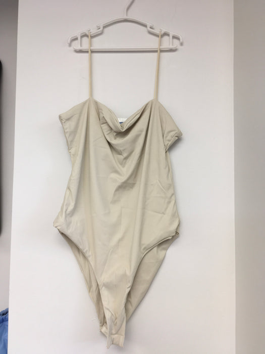 Adult Small Body Suit - Costume - NEW **