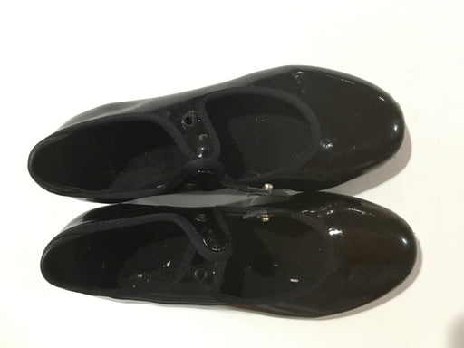 ENCORE RESALE - Child's Tap Shoes - 12.5