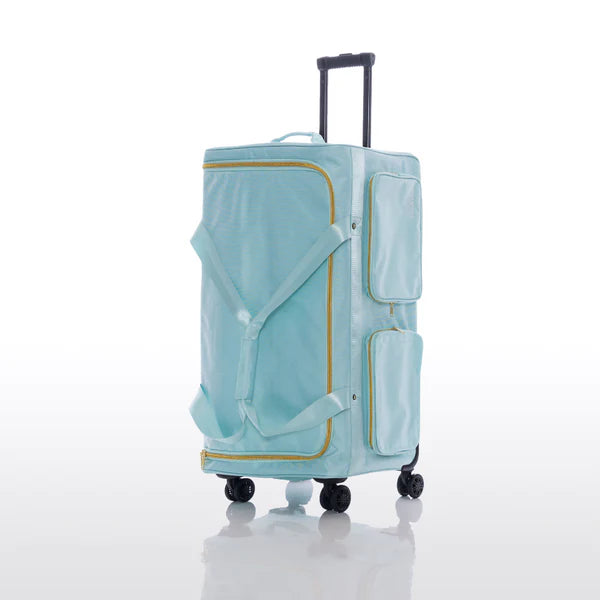 RacnRoll - Medium Aqua Bag