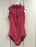 ENCORE RESALE - Child's Leotard - M