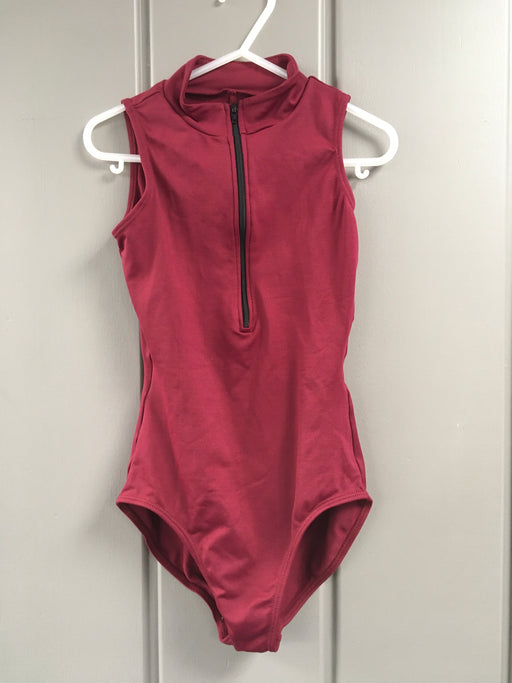 ENCORE RESALE - Child's Leotard - M