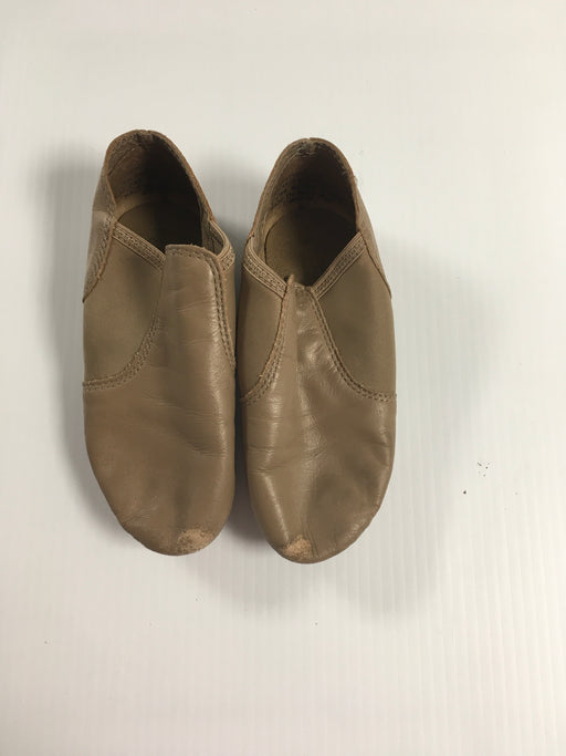 ENCORE RESALE - Child's Jazz Shoes - 3.5M