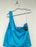 Danskin - Adut Medium One Shoulder Top - Costume - NEW **