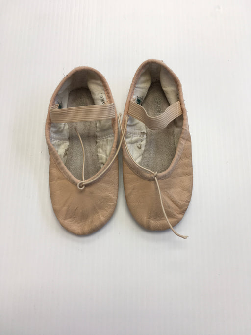 ENCORE RESALE - Child's Ballet Slippers 10.5C
