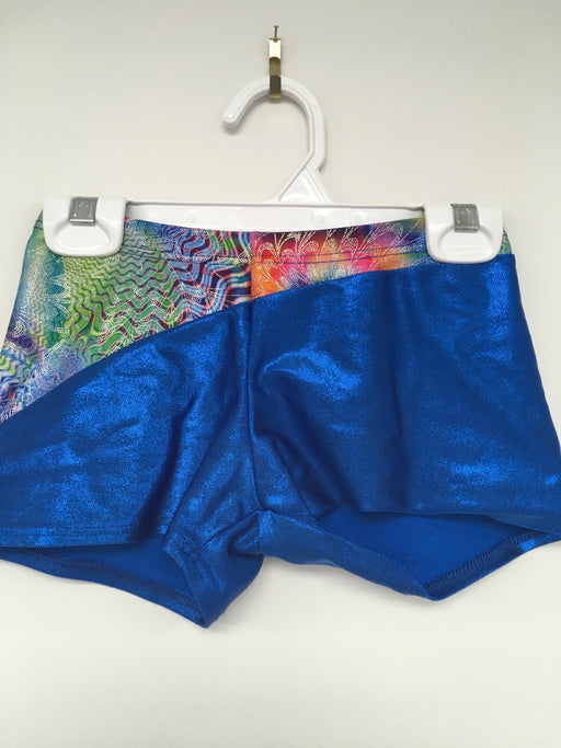 ENCORE RESALE - Child's Shorts - 10\12