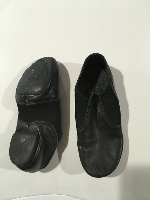 ENCORE RESALE - Child’s Jazz Shoes - 5.5